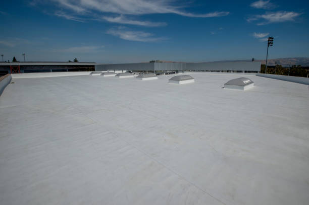 Best Rubber Roofing (EPDM, TPO)  in Benson, UT