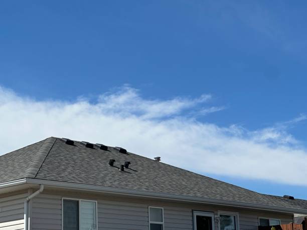  Benson, UT Roofing Service Pros