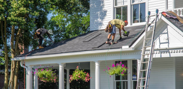 Steel Roofing in Benson, UT